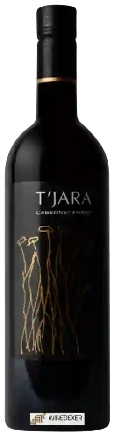 Winery T'Jara - Merlot