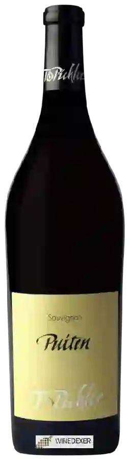 Winery Thomas Pichler - Puiten Sauvignon