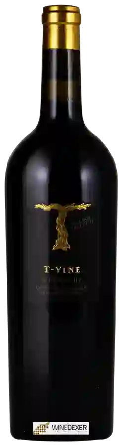 T-Vine Winery - Frediani Vineyard Grenache