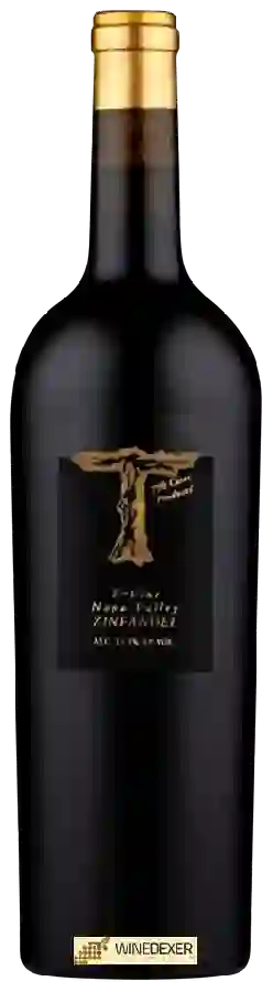 T-Vine Winery - Zinfandel T-Vine Winery - Zinfandel