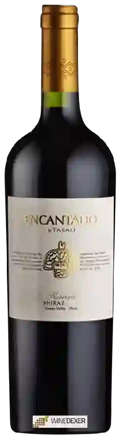 Winery Tabali - Encantado Reserva Shiraz