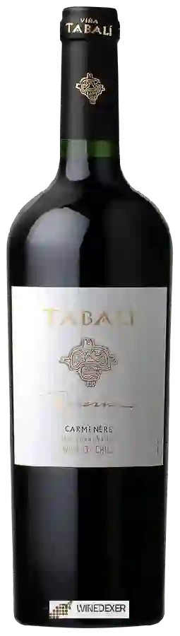 Winery Tabali - Reserva Carmenère