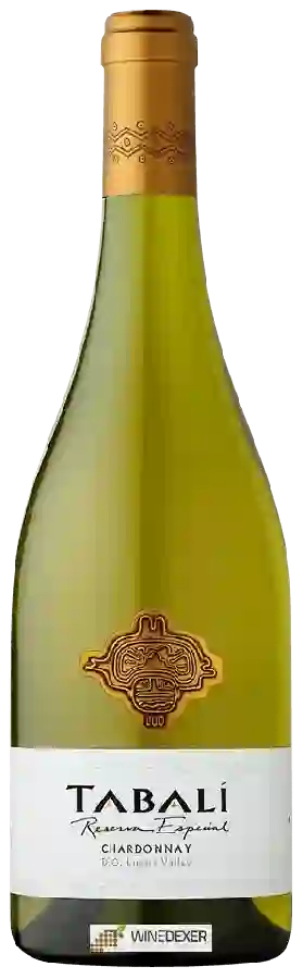 Winery Tabali - Reserva Especial Chardonnay