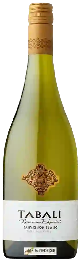 Winery Tabali - Reserva Especial Sauvignon Blanc