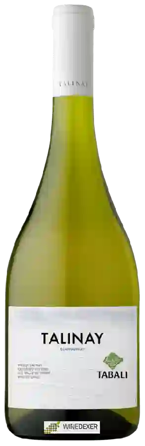 Winery Tabali - Talinay Chardonnay Winery Tabali - Talinay Chardonnay