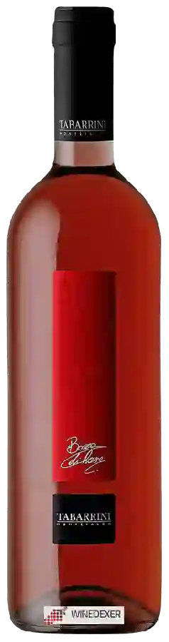 Winery Tabarrini - Bocca di Rosa