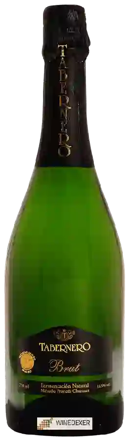 Winery Tabernero - Brut