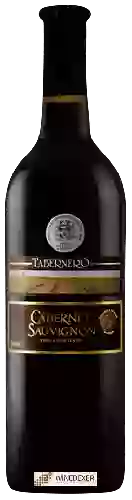 Winery Tabernero - Cabernet Sauvignon