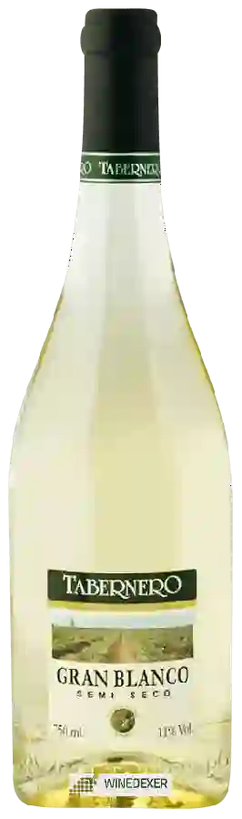 Winery Tabernero - Gran Blanco Winery Tabernero - Gran Blanco