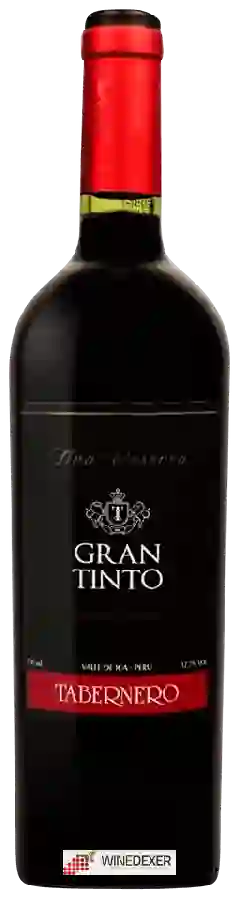 Winery Tabernero - Gran Tinto Fina Reserva