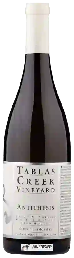 Winery Tablas Creek Vineyard - Chardonnay Antithesis
