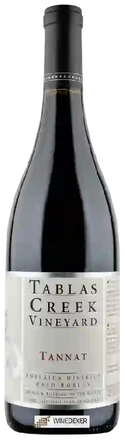Winery Tablas Creek Vineyard - Tannat