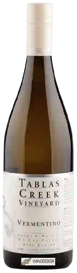 Winery Tablas Creek Vineyard - Vermentino