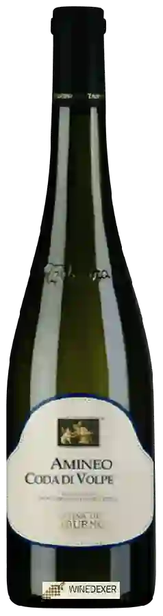 Winery Cantina del Taburno - Amineo Coda di Volpe