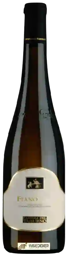 Winery Cantina del Taburno - Beneventano Fiano