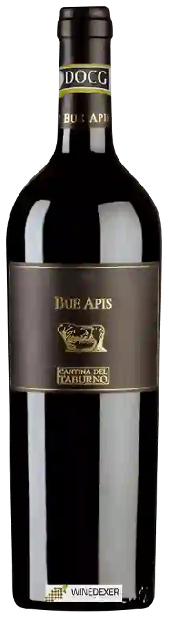 Winery Cantina del Taburno - Bue Apis