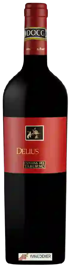 Winery Cantina del Taburno - Delius