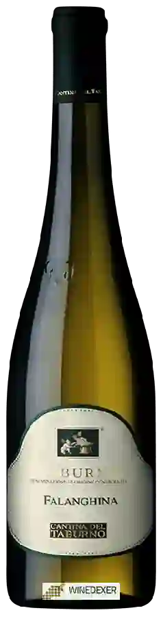 Winery Cantina del Taburno - Falanghina Winery Cantina del Taburno - Falanghina