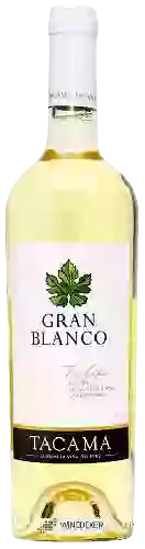Winery Tacama - Gran Blanco