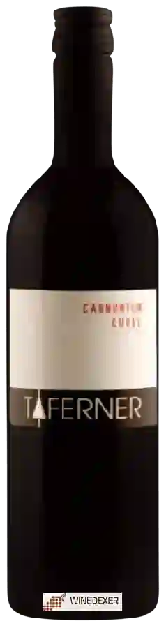 Winery Taferner - Cuvée