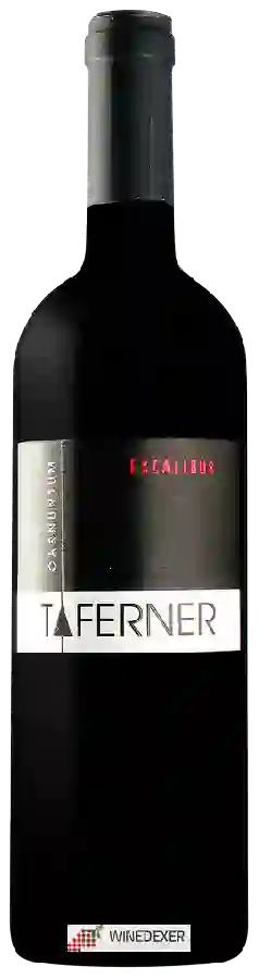 Winery Taferner - Excalibur