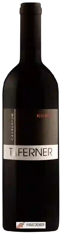 Winery Taferner - Monument