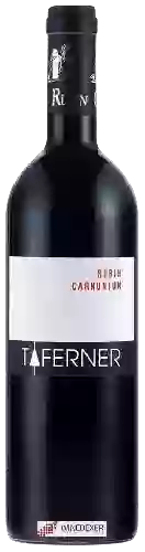 Winery Taferner - Rubin