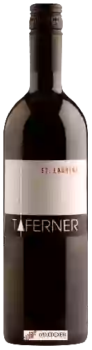 Winery Taferner - St. Laurent
