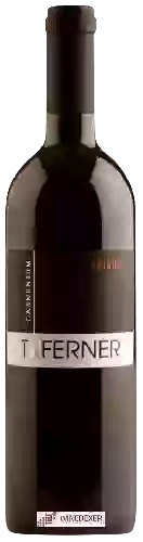 Winery Taferner - Tribun