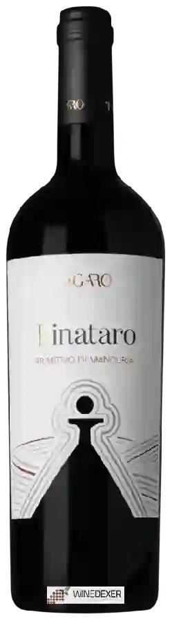 Winery Tagaro - Pignataro Primitivo di Manduria