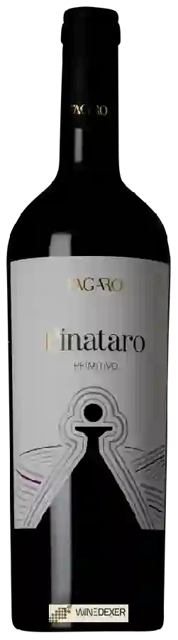 Winery Tagaro - Pignataro Primitivo