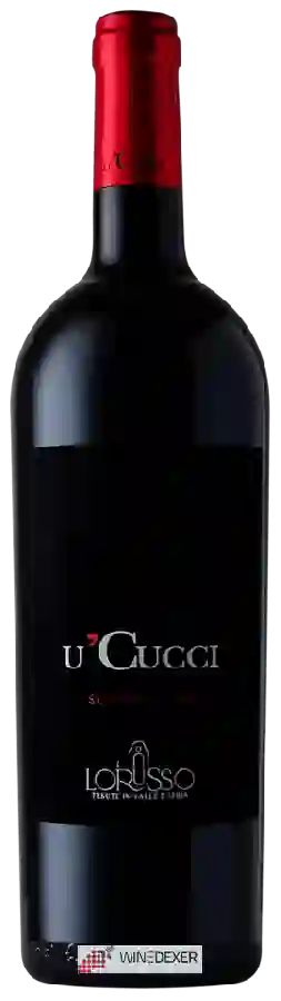 Winery Tagaro - U'Cucci Susumaniello Winery Tagaro - U'Cucci Susumaniello