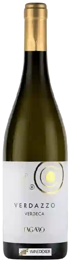 Winery Tagaro - Verdazzo