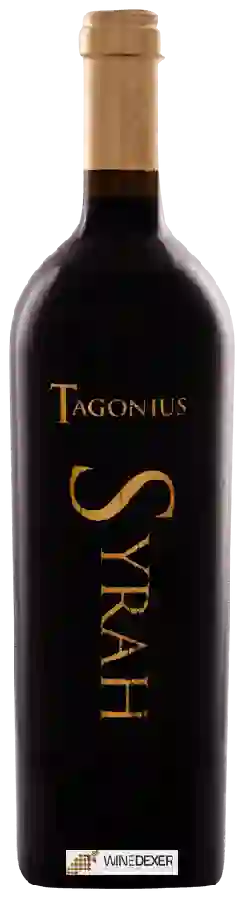 Winery Tagonius - Syrah