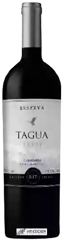 Winery Tagua Tagua - BTT - Reserva Carménère
