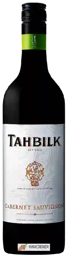 Winery Tahbilk - Cabernet Sauvignon