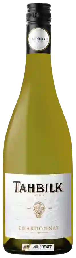 Winery Tahbilk - Chardonnay Winery Tahbilk - Chardonnay