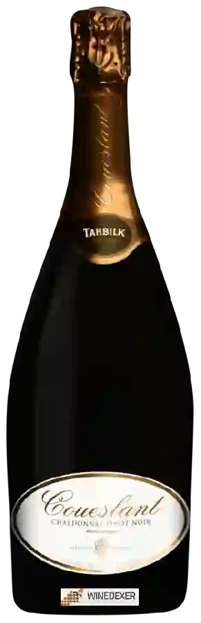 Winery Tahbilk - Coueslant Chardonnay - Pinot Noir Winery Tahbilk - Coueslant Chardonnay - Pinot Noir
