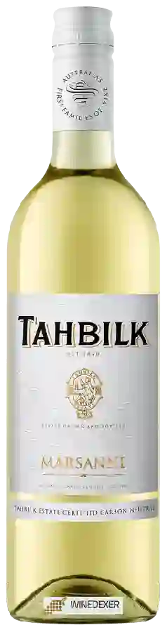Winery Tahbilk - Marsanne
