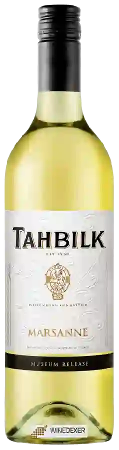 Winery Tahbilk - Museum Release Marsanne