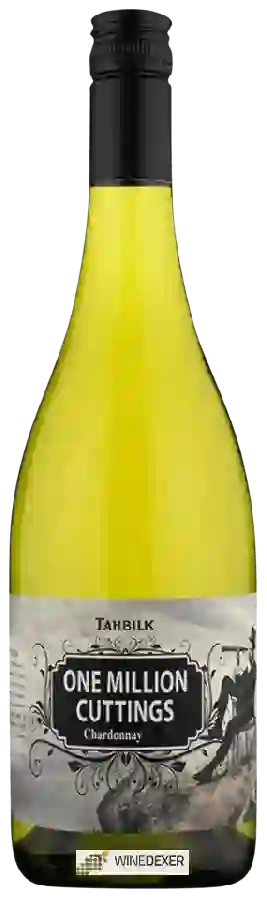 Winery Tahbilk - One Million Cuttings Chardonnay