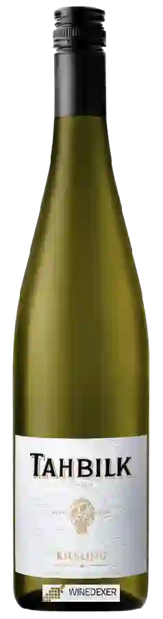 Winery Tahbilk - Riesling Winery Tahbilk - Riesling