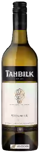 Winery Tahbilk - Viognier