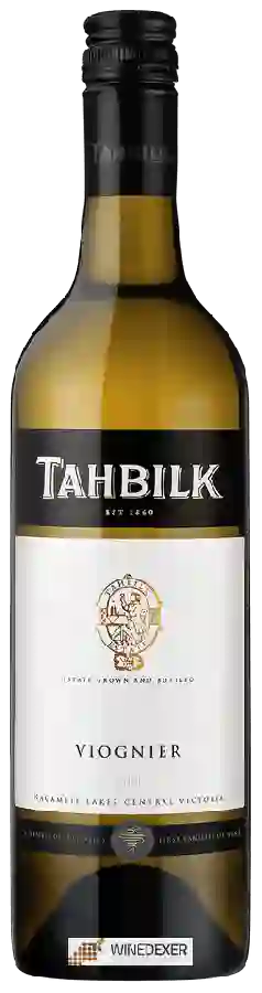 Winery Tahbilk - Viognier Winery Tahbilk - Viognier