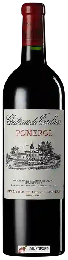 Château du Tailhas - Pomerol Château du Tailhas - Pomerol