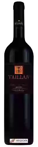 Winery Taillan - Cabernet Sauvignon