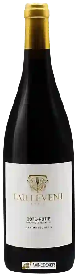 Winery Taillevent - Jean-Michel Gerin Champin le Seigneur Côte-Rôtie Winery Taillevent - Jean-Michel Gerin Champin le Seigneur Côte-Rôtie