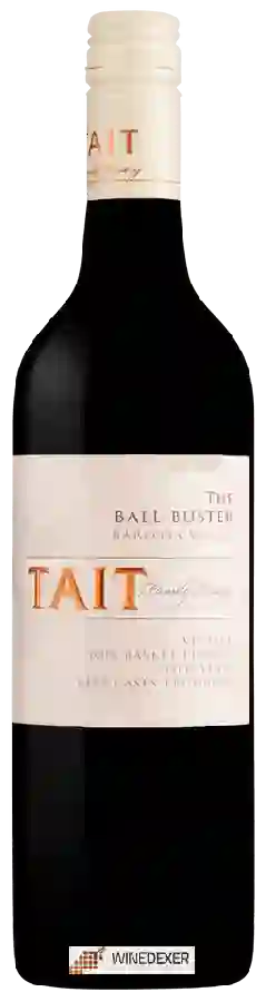 Winery Tait - The Ball Buster