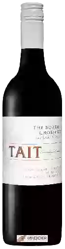 Winery Tait - The Border Crossing