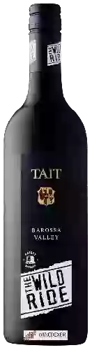 Winery Tait - The Wild Ride